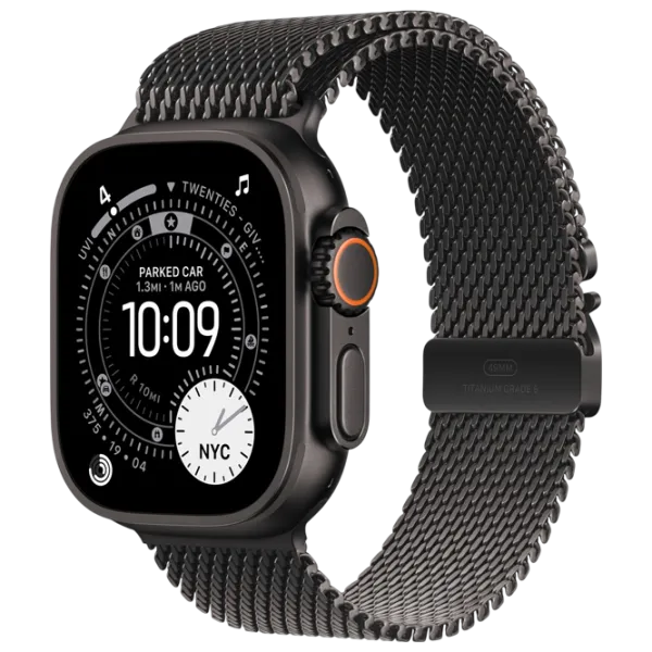 Ceasuri inteligente Apple